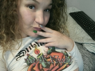 kayXXbaby Sexcams city