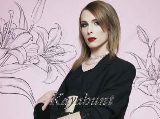kayahunt Sexcams city