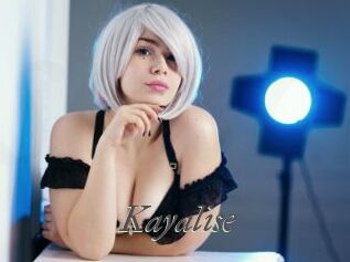Kayalise