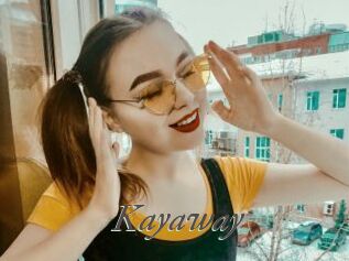 kayaway Sexcams city