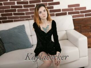 Kaylacorker
