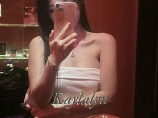 kaylalyn Sexcams city