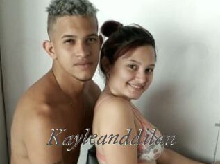 Kayleanddilan