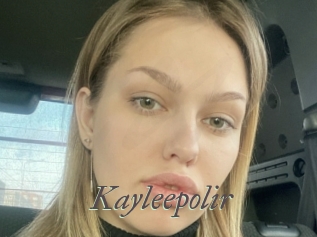 Kayleepolir