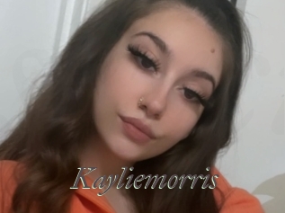 kayliemorris Sexcams city