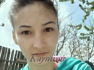 kaymimo Sexcams city