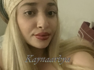 Kaynaarbya