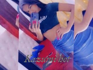 kazumi_hot Sexcams city