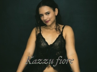 kazzu_fiore Sexcams city