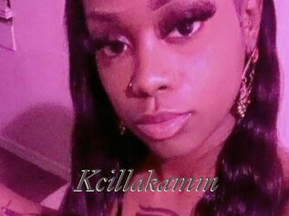 Kcillakamm