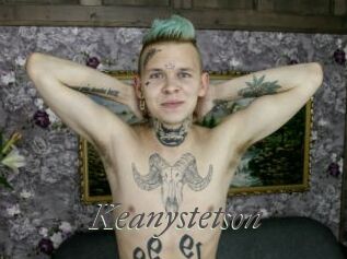 Keanystetson