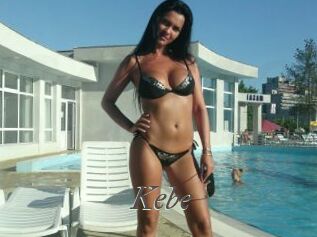 kebe Sexcams city
