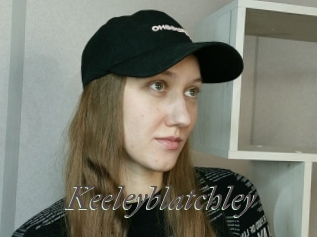 Keeleyblatchley