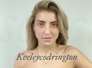 Keeleycodrington