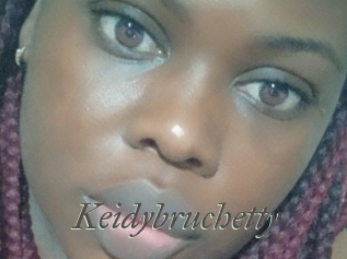 keidybruchetty Sexcams city