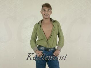 Keielement