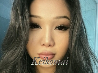 Keikomai