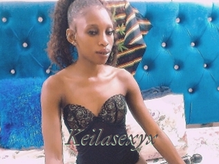 Keilasexyx
