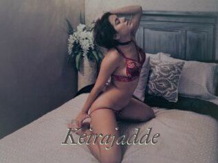 Keirajadde