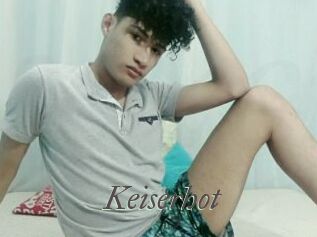 Keiserhot