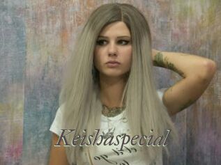 Keishaspecial