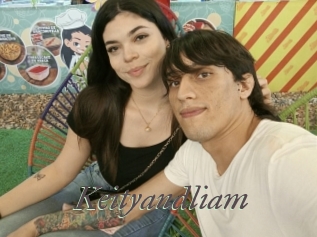keityandliam Sexcams city