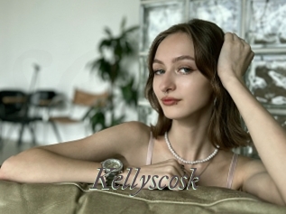 Kellyscosk