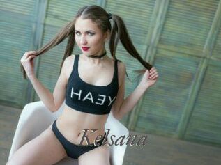 Kelsana