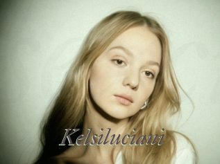 kelsiluciani Sexcams city