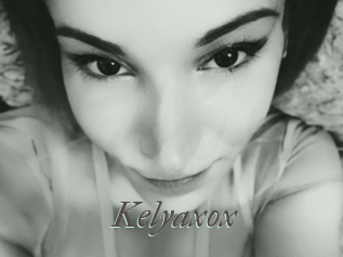 kelyaxox Sexcams city