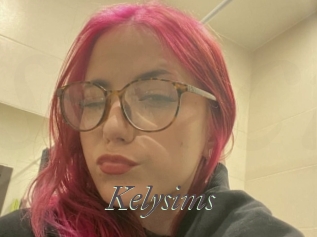 kelysims Sexcams city