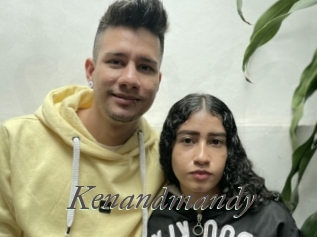 Kenandmandy