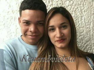kenandvioleta Sexcams city