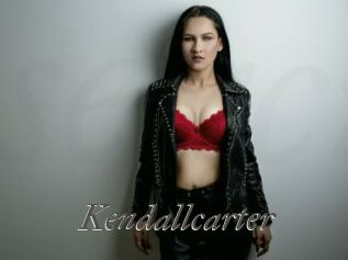 kendallcarter Sexcams city