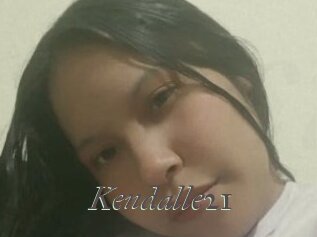 kendalle21 Sexcams city