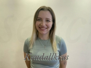 Kendallkrus