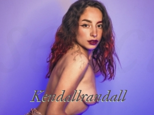 Kendallrandall