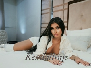 kendallrays Sexcams city