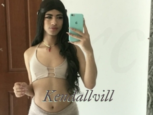 Kendallvill