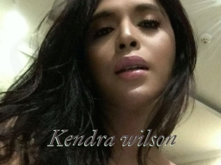 Kendra_wilson