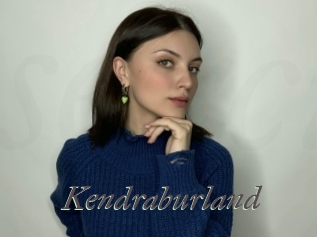 Kendraburland
