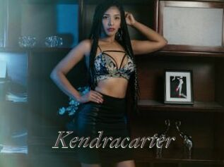Kendracarter