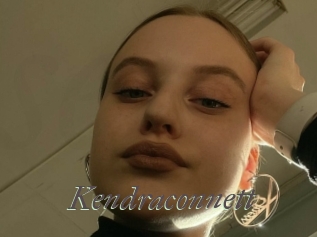 kendraconnett Sexcams city