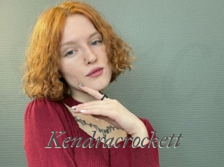Kendracrockett