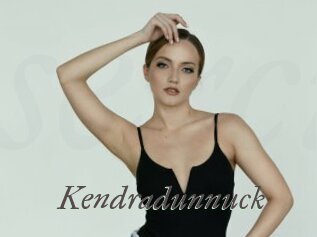 Kendradunnuck