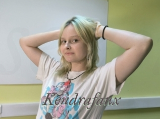 Kendrafaux