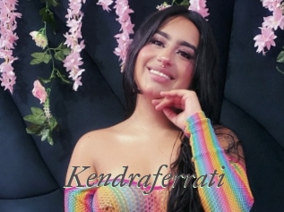 kendraferrati Sexcams city