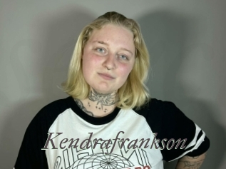 Kendrafrankson