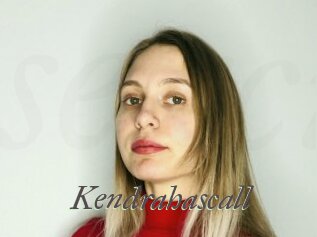 Kendrahascall