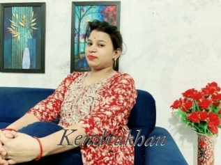 kendrakhan Sexcams city
